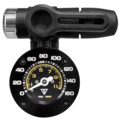 Topeak Shuttle Gauge G2 Pressure Gauge