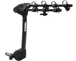 Thule Apex XT Hitch Rack