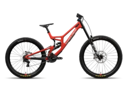 2024 Santa Cruz V10 DH S-Kit