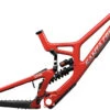 2024 Santa Cruz V10 Frame