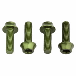 Wolf Tooth Bottle Cage Bolts -Bicycle Equipment Store WT 4WBBOLTOLV 590x 3903715d 557f 46fd 8b98 d58b7b866616