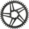Wolf Tooth SRAM 3-Bolt Direct Mount Gravel/Road Chainrings