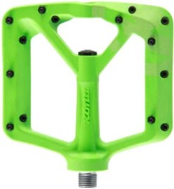 Kona Composite Wah Wah II Pedals 8 Kona Composite Wah Wah II Pedals -Bicycle Equipment Store WahWah PP 3358