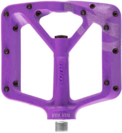 Kona Composite Wah Wah II Pedals 10 Kona Composite Wah Wah II Pedals -Bicycle Equipment Store WahWahPP 3249 Purple