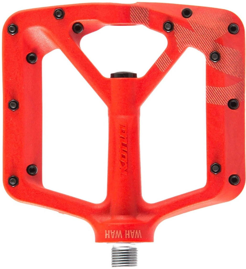 Kona Composite Wah Wah II Pedals 6 Kona Composite Wah Wah II Pedals - Image 6