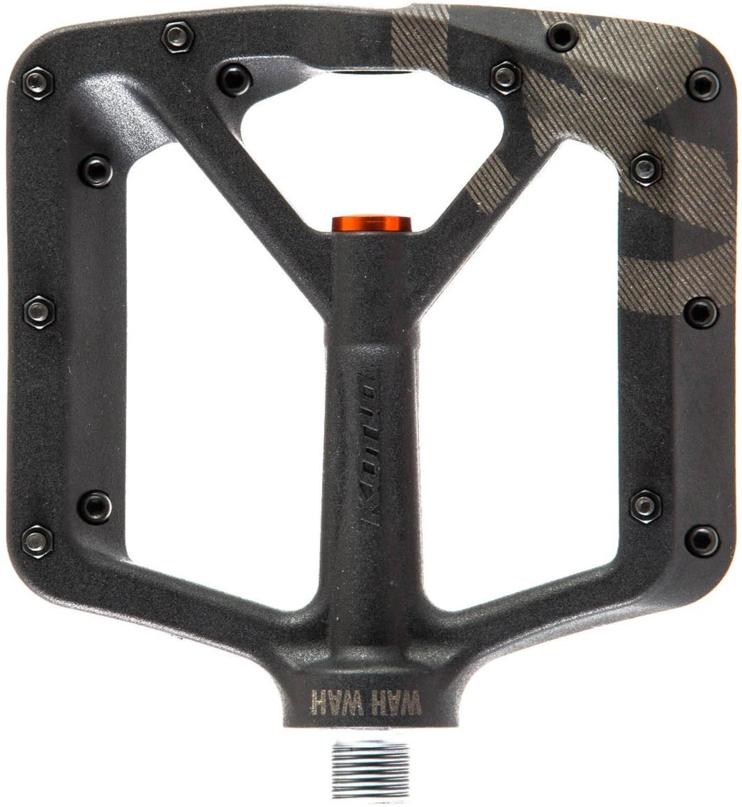 Kona Composite Wah Wah II Pedals 1 Kona Composite Wah Wah II Pedals