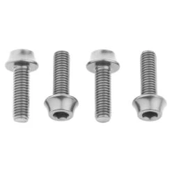 Wolf Tooth Bottle Cage Bolts -Bicycle Equipment Store Waterbottle cage Bolts Silver 02 590x 4aeb0b6e 892e 4b5f 82b8 daa0973d8cb7