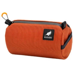 Wizard Works Lil Presto Bar Bag -Bicycle Equipment Store Wizard Works Lil Presto small rust f5 6