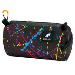 Wizard Works Lil Presto Bar Bag -Bicycle Equipment Store Wizard Works Lil Presto small splatter f5 6
