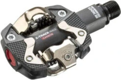 LOOK X-Track Race Carbon Pedals