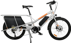 2024 Yuba Kombi E5 24"