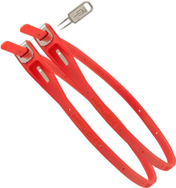 Hiplok Z Lok Twin Pack 1 Hiplok Z Lok Twin Pack