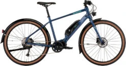 2022 Kona Dew-E 650B