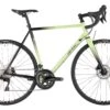 2022 All-City Zig Zag 105 700C