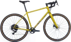 2024 Panorama Cycles Anticosti RX610 2x 700C