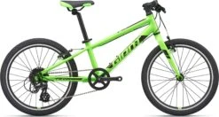 2021 Giant ARX 20" -Bicycle Equipment Store arx20 neongreen