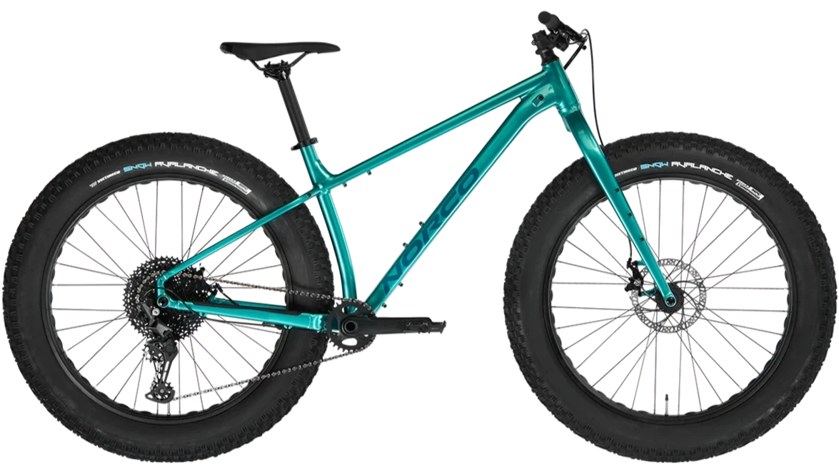 2022 Norco Bigfoot 3 27.5" 2 2022 Norco Bigfoot 3 27.5" - Image 2