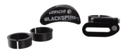 Blackspire Einfachx Chain Guide