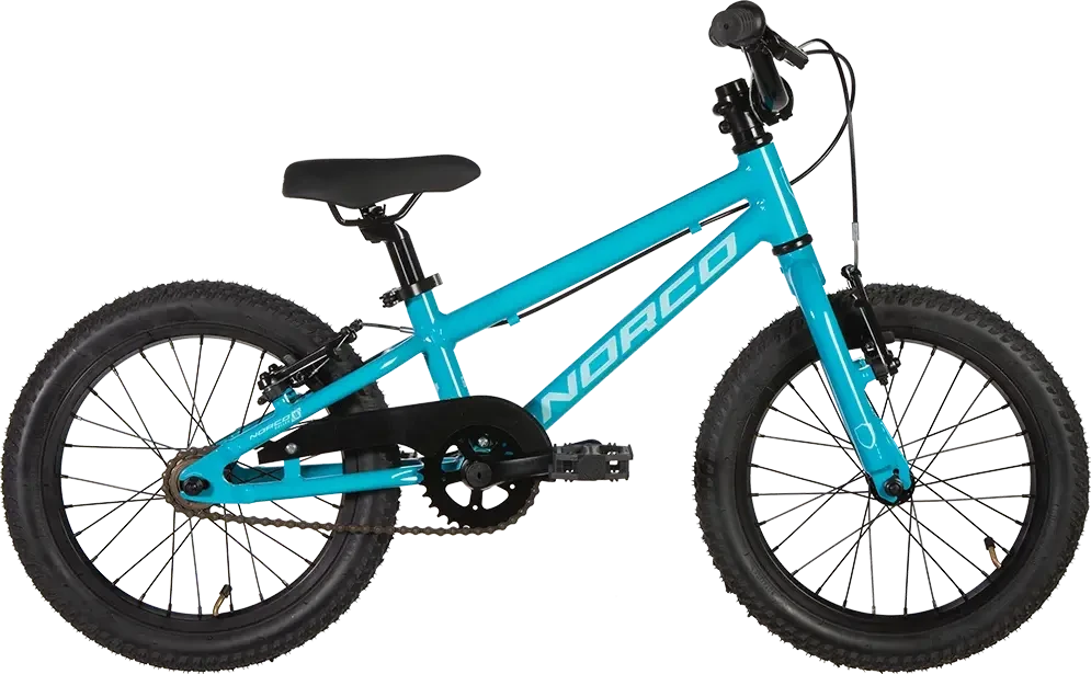 2021 Norco Roller 16" 2 2021 Norco Roller 16" - Image 2