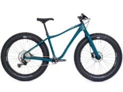 2024 Panorama Cycles Chic-Chocs SLX 27.5"