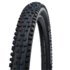 Schwalbe Nobby Nic Super Ground TLR Folding Tire