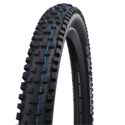 Schwalbe Nobby Nic Super Ground TLR Folding Tire