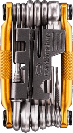 Crankbrothers M20 Multi-Tool -Bicycle Equipment Store crank brothers m20 multi tool 387840 1 52e9c91c 94e7 460c 896d d8a7295afb33