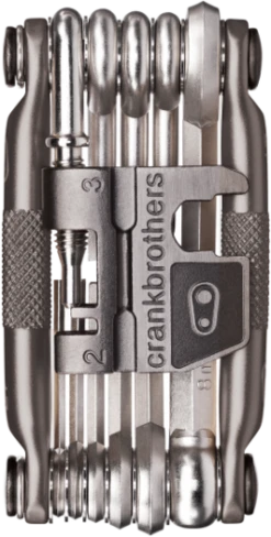 Crankbrothers M17 Multi-Tool