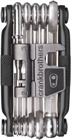 Crankbrothers M17 Multi-Tool -Bicycle Equipment Store crank brothers multi 17 tool 84419 14 429928e3 bf5d 4776 aa82 01affa6c2e3a