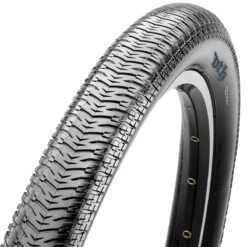Maxxis DTH Wire Bead Tire