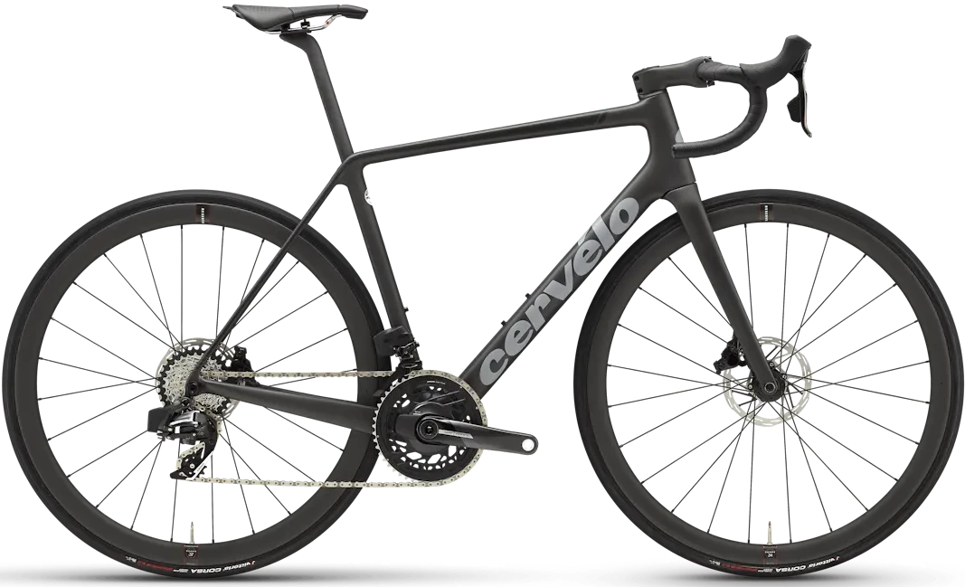 2024 Cervelo R5 Force AXS 2 2024 Cervelo R5 Force AXS - Image 2