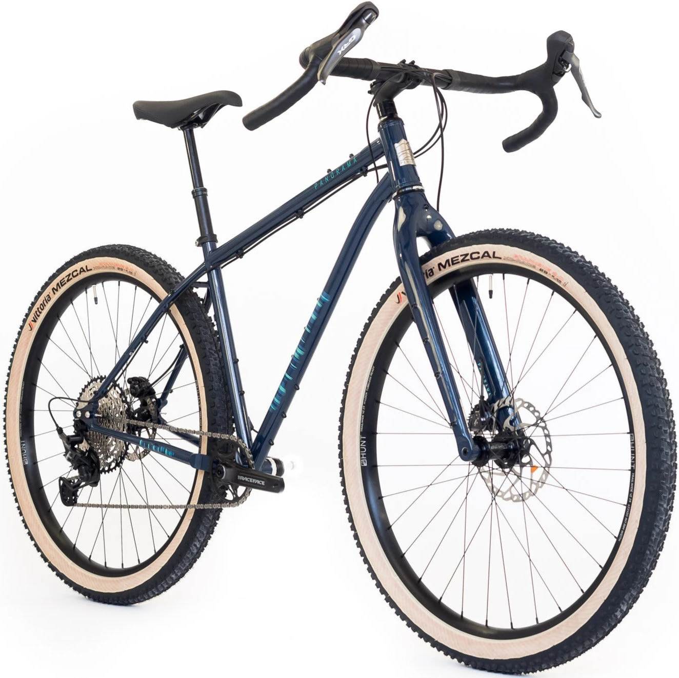 Panorama Taïga EXP 2 GRX RX610 1x12 2 Panorama Taïga EXP 2 GRX RX610 1x12 - Image 2