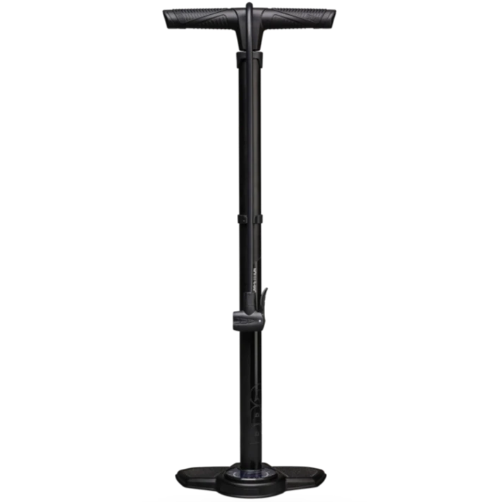 PRO Competition Floor Pump 1 PRO Competition Floor Pump