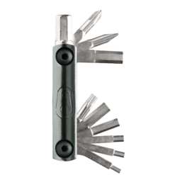 Crankbrothers F Series F11 Multi-Tool - Black