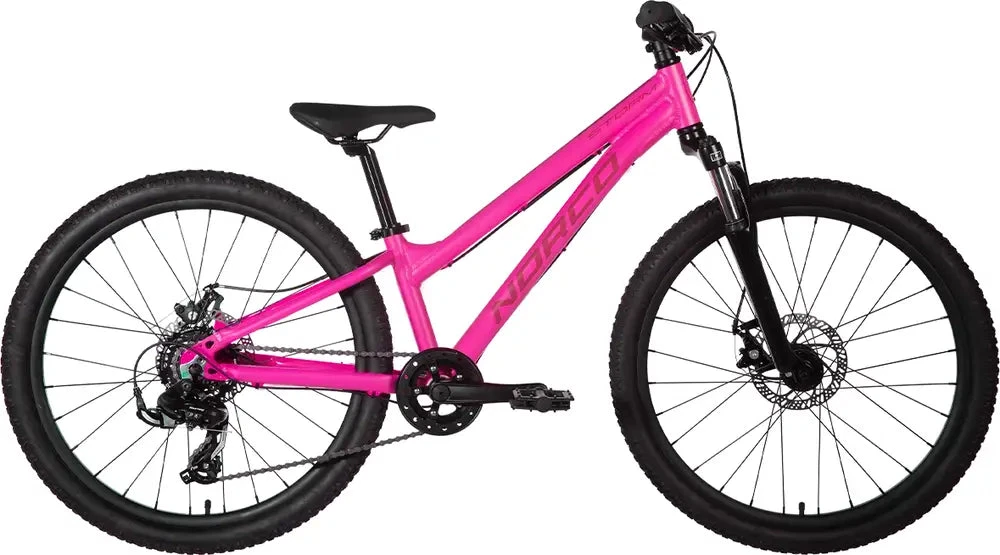 2021 Norco Storm 4.1 24" 1 2021 Norco Storm 4.1 24"