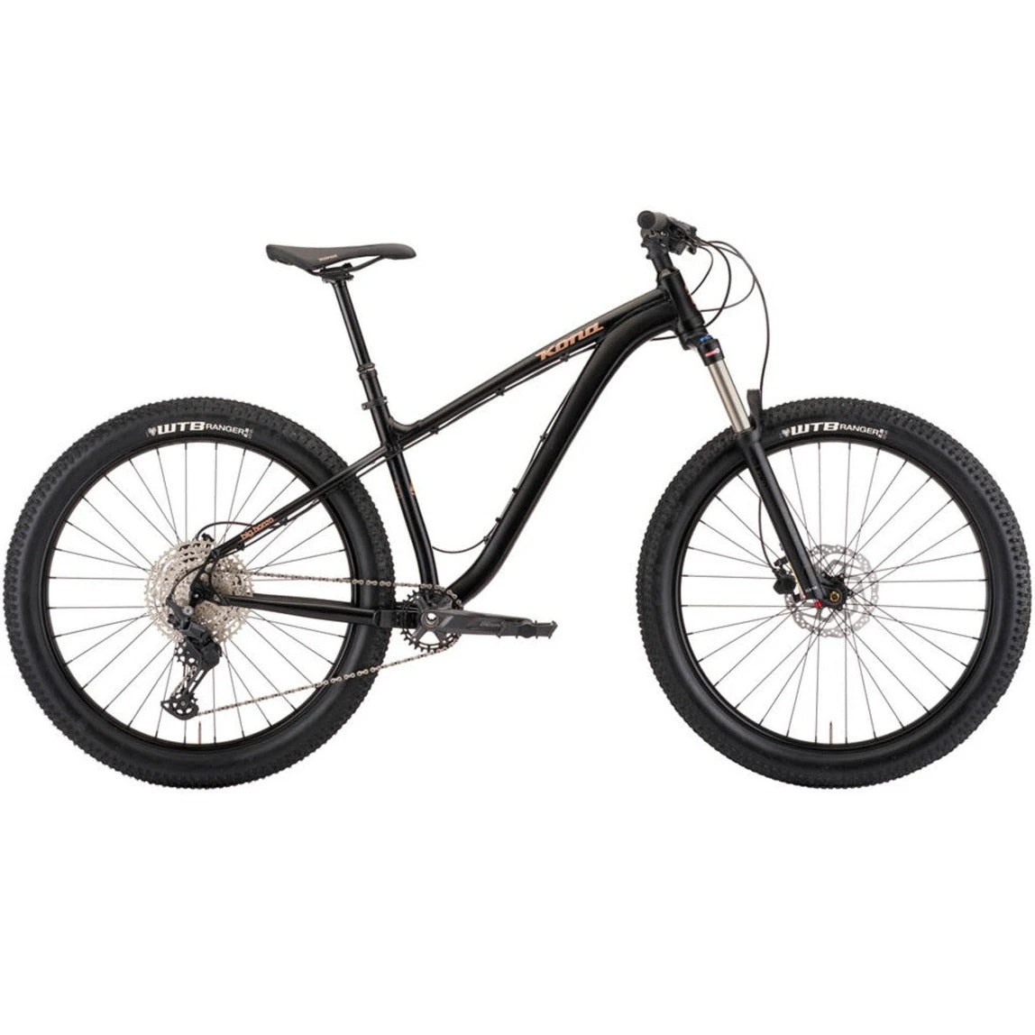 2022 Kona Big Honzo 27.5" 1 2022 Kona Big Honzo 27.5"