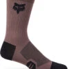 Fox Racing 6" Ranger Sock