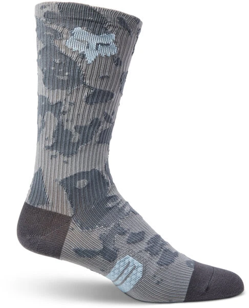 Fox Racing 8" Ranger Sock 1 Fox Racing 8" Ranger Sock