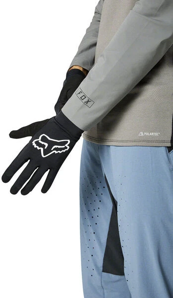 Fox Racing Flexair Glove 1 Fox Racing Flexair Glove