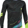 Fox Racing Flexair Lunar Jersey