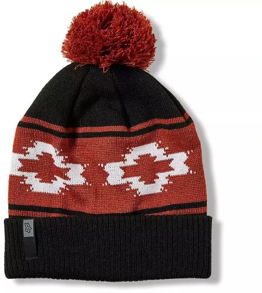 Fox Racing Full Flux Beanie 1 Fox Racing Full Flux Beanie