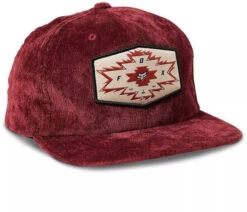 Fox Racing Full Flux SB Hat