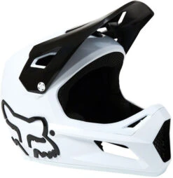 Fox Racing Rampage Helmet -Bicycle Equipment Store fox racing rampage helmet 403156 1 11 1