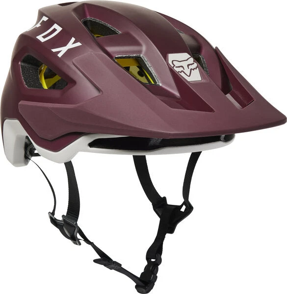 Fox Racing Speedframe Helmet 3 Fox Racing Speedframe Helmet - Image 3