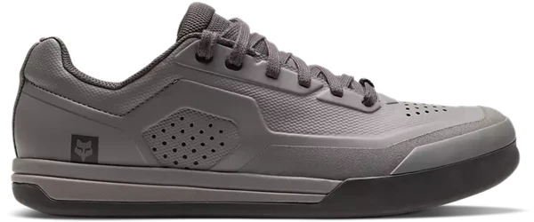 Fox Racing Union Flat Shoes 1 Fox Racing Union Flat Shoes