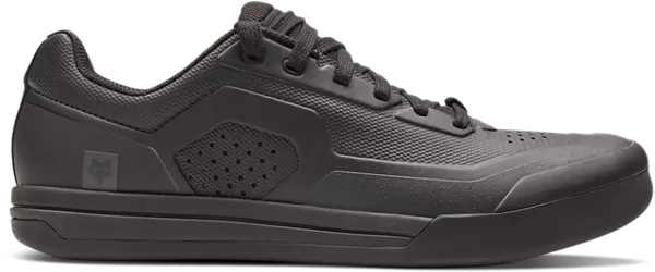 Fox Racing Union Flat Shoes 2 Fox Racing Union Flat Shoes - Image 2