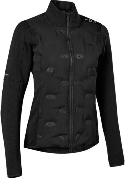 Fox Racing Women's Ranger Windbloc Fire Jacket 1 Fox Racing Women's Ranger Windbloc Fire Jacket