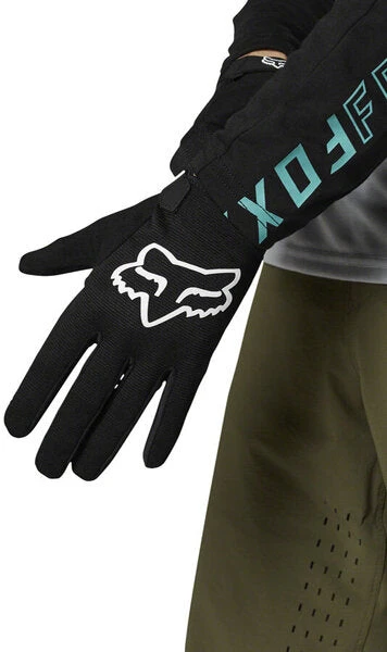 Fox Racing Youth Defend Glove 1 Fox Racing Youth Defend Glove