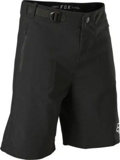 Fox Racing Youth Ranger Short W/Liner