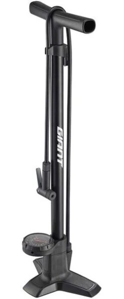 Giant Control Tower Comp Floor Pump